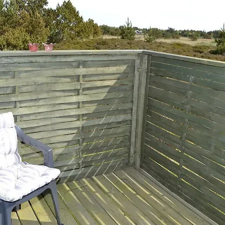 Holiday Tranebaervej G- 4891 Ferienhaus