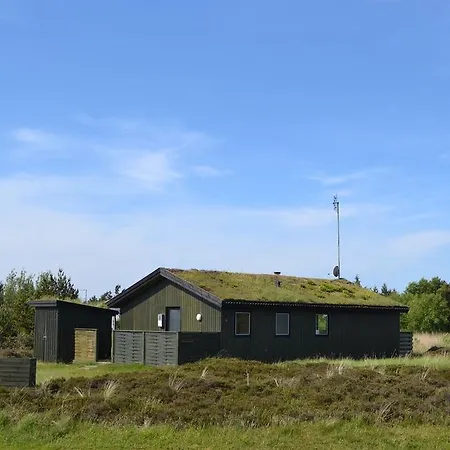 Holiday Tranebaervej G- 4891 Bolilmark