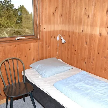 Holiday Tranebaervej G- 4891 Ferienhaus *