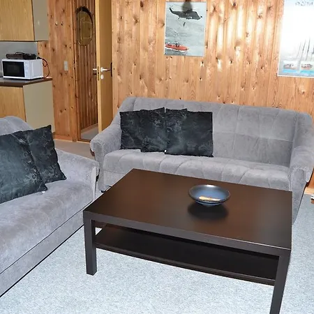 Holiday Tranebaervej G- 4891 Ferienhaus Bolilmark